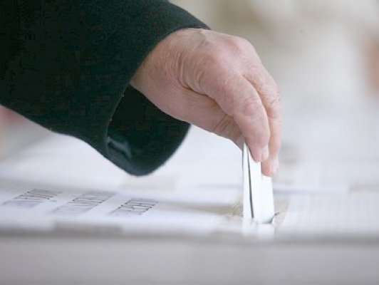 Direcţia de Statistică, în priză cu pregătirile pentru alegerile electorale